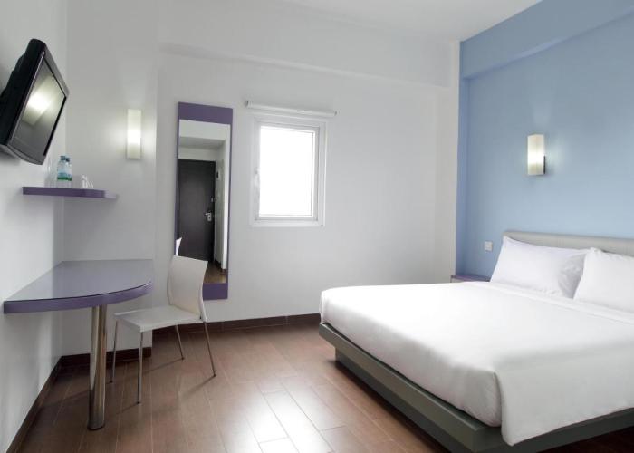 Amaris Hotel Palembang