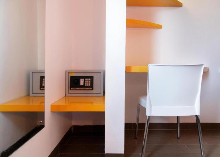 Amaris Hotel Palembang
