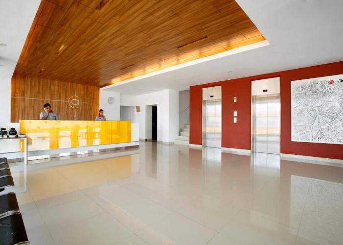 Amaris Hotel Palembang