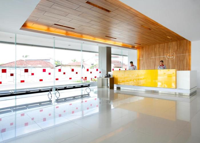 Amaris Hotel Palembang