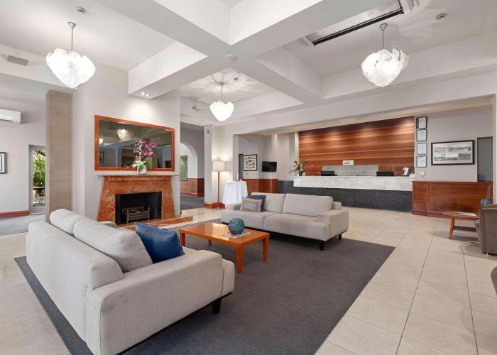 Quality Hotel Mildura Grand