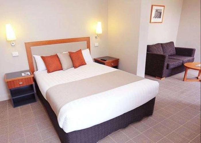 Quality Hotel Mildura Grand