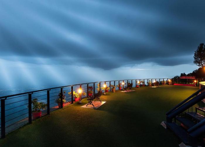 GReaT trails yercaud by GRT Hotels