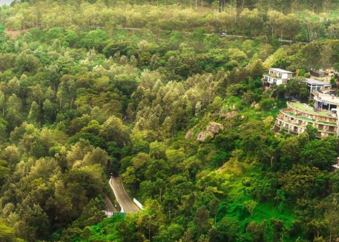 GReaT trails yercaud by GRT Hotels