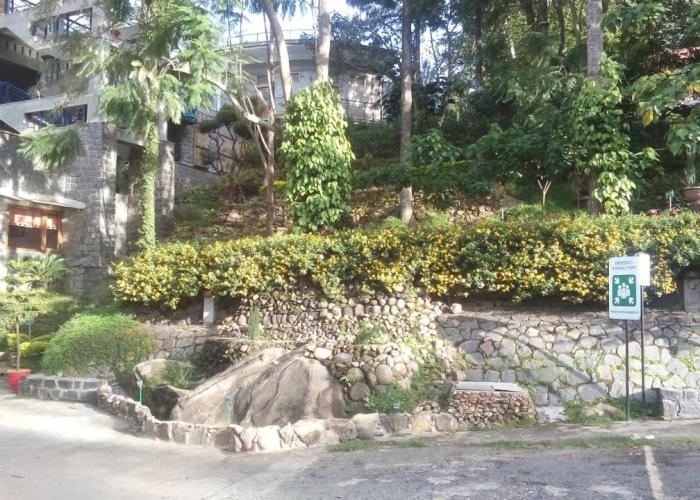 GReaT trails yercaud by GRT Hotels