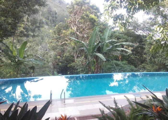 GReaT trails yercaud by GRT Hotels