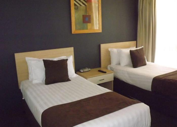 Mildura Golf Resort