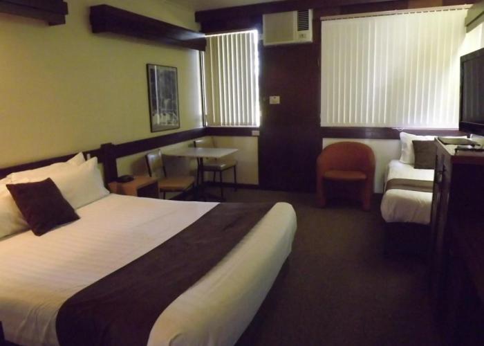 Mildura Golf Resort