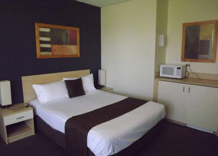 Mildura Golf Resort