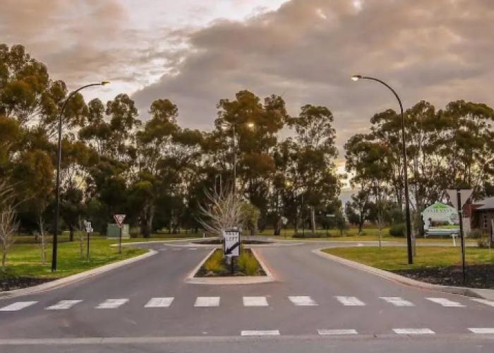 Mildura Golf Resort