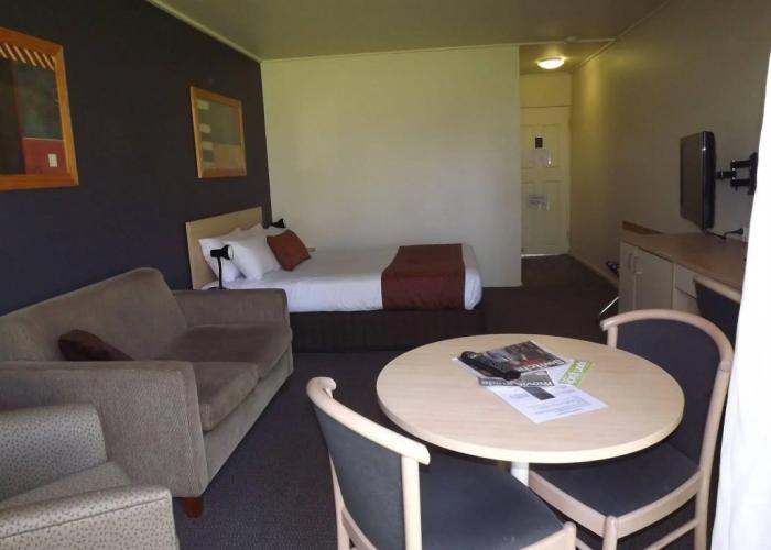 Mildura Golf Resort