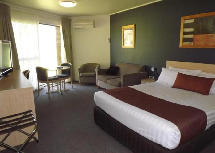 Mildura Golf Resort
