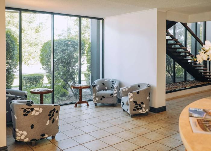 Best Western Chaffey International Motor Inn