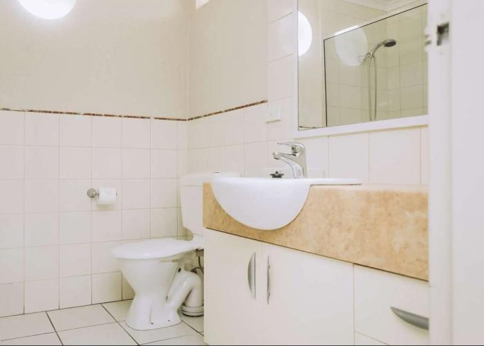 Best Western Chaffey International Motor Inn
