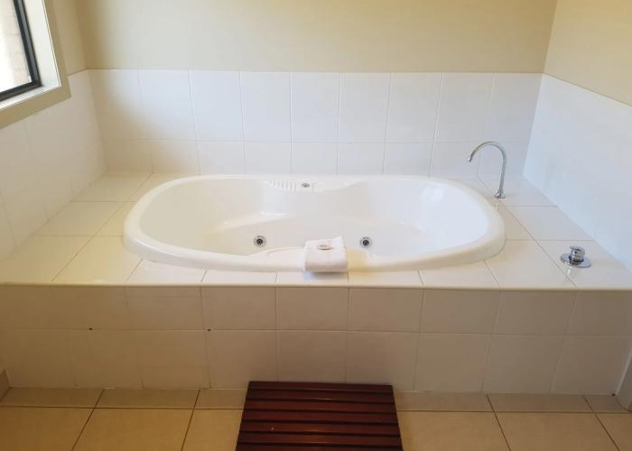 Best Western Chaffey International Motor Inn