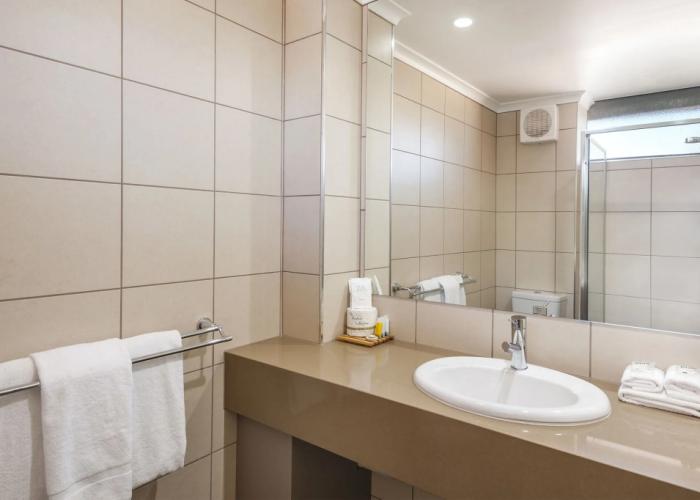 Mildura Inlander Resort