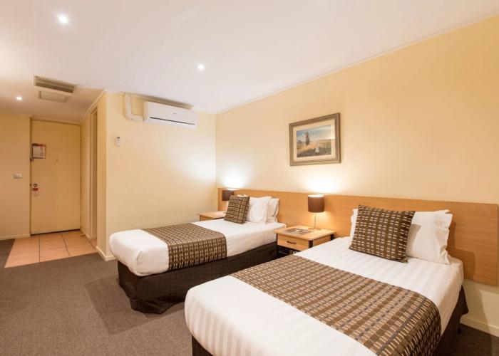 Mildura Inlander Resort