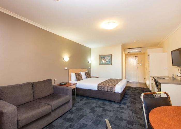 Mildura Inlander Resort
