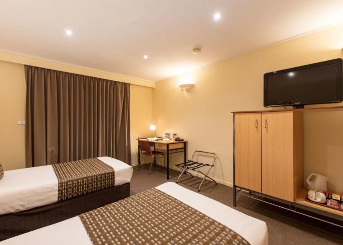 Mildura Inlander Resort