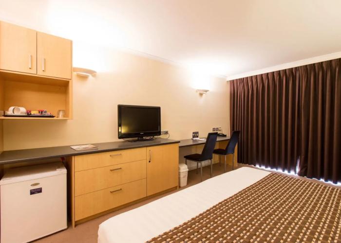 Mildura Inlander Resort