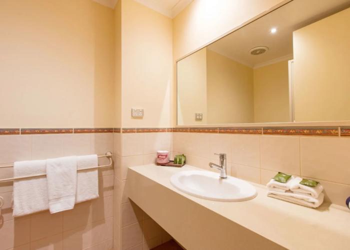 Mildura Inlander Resort