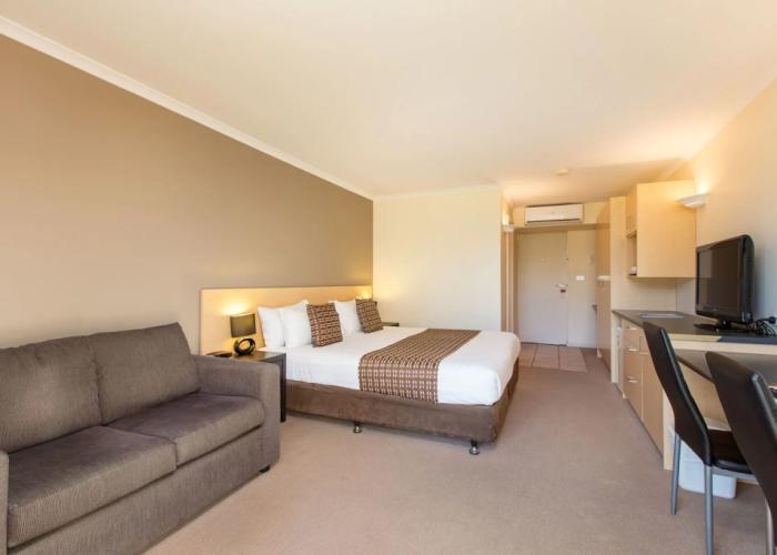 Mildura Inlander Resort