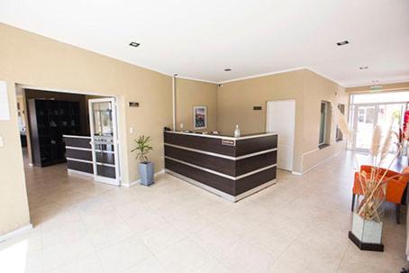 фото LS Hotel
