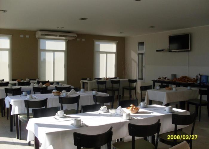 LS Hotel