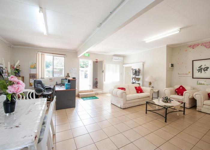 Pure Land Guest House