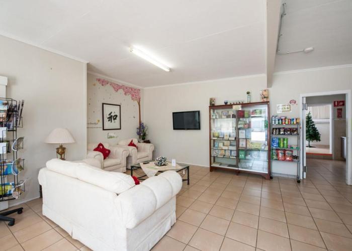 Pure Land Guest House