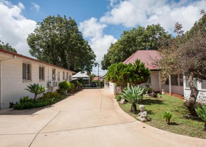 Pure Land Guest House