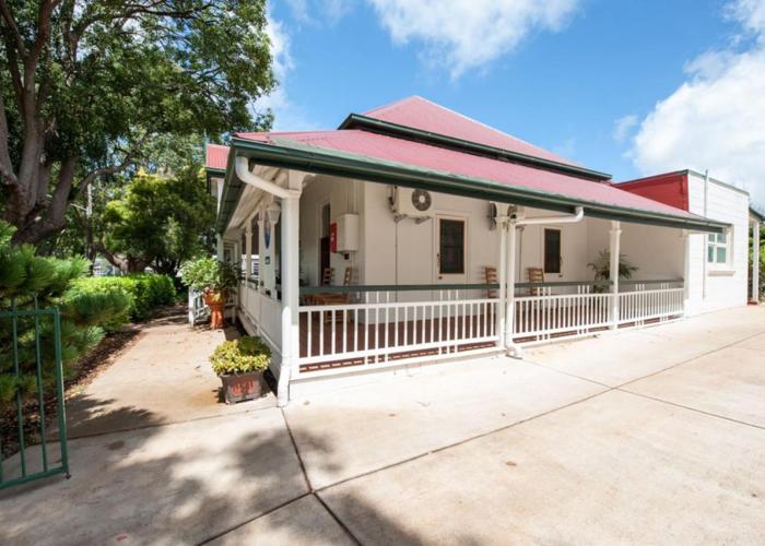 Pure Land Guest House