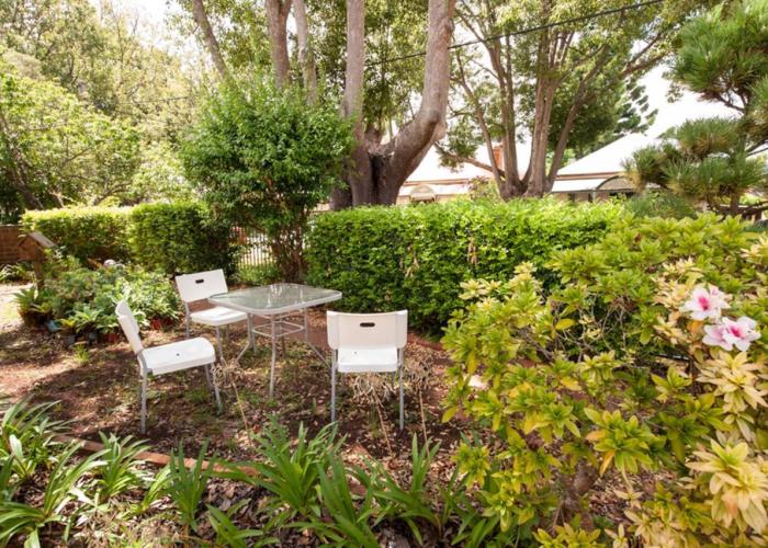 Pure Land Guest House