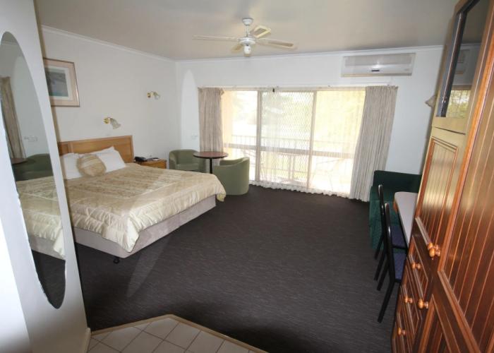 Mildura Motor Inn