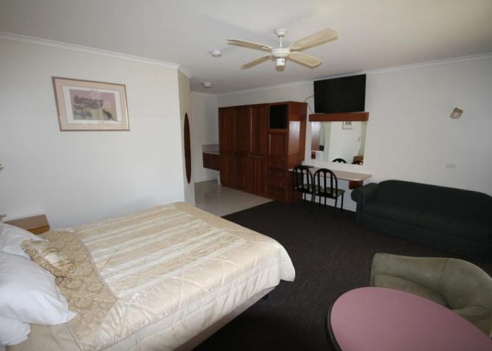 Mildura Motor Inn