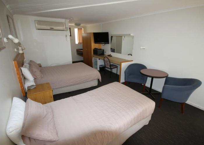 Mildura Motor Inn