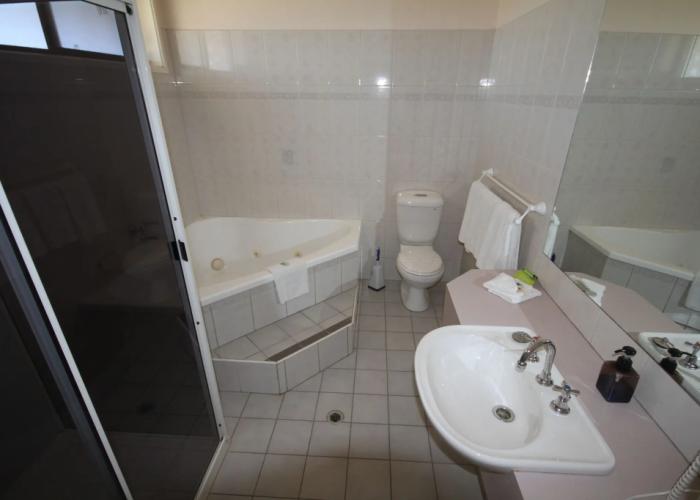 Mildura Motor Inn