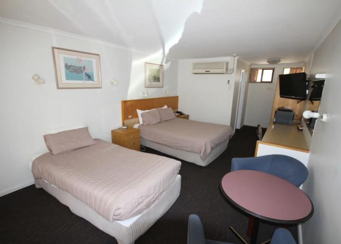 Mildura Motor Inn
