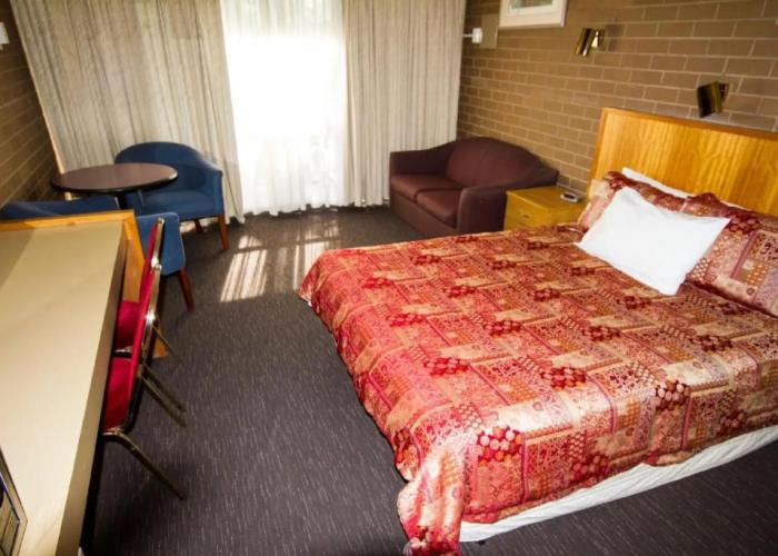 Mildura Motor Inn