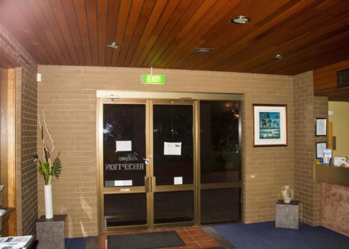 Mildura Motor Inn