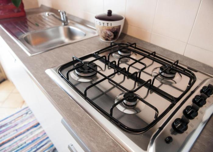 Bed and Breakfast Sapore di Sale