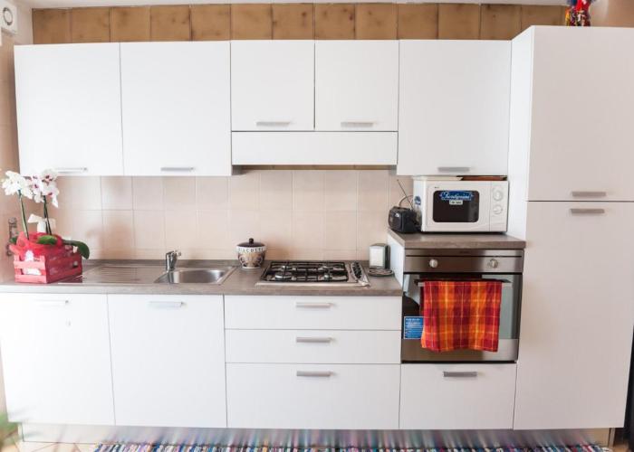 Bed and Breakfast Sapore di Sale