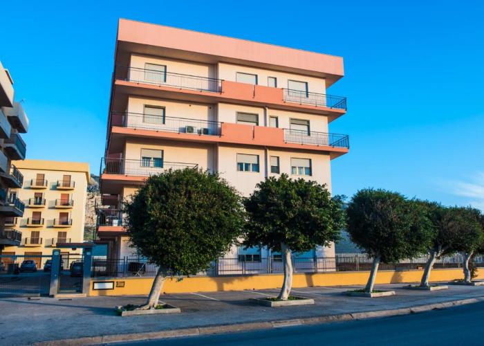 Bed and Breakfast Sapore di Sale