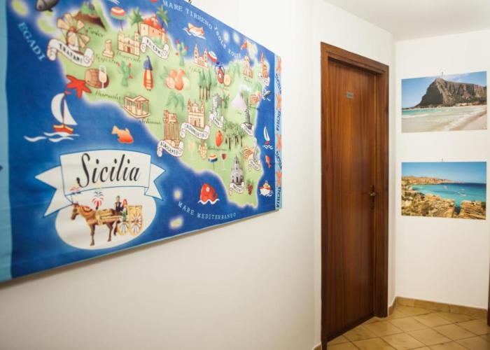 Bed and Breakfast Sapore di Sale