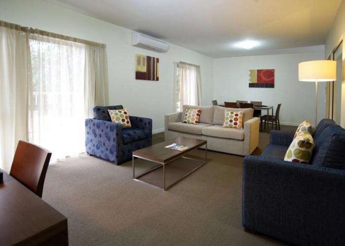 Quest Mildura