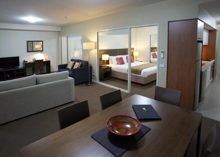 Quest Mildura