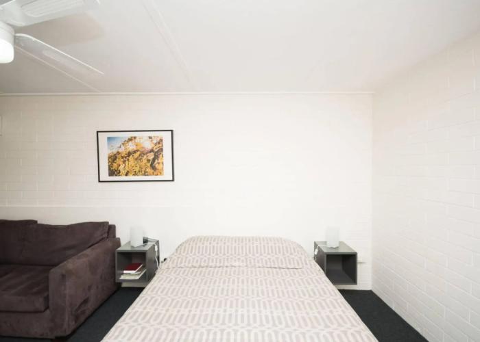 Vineland Motel