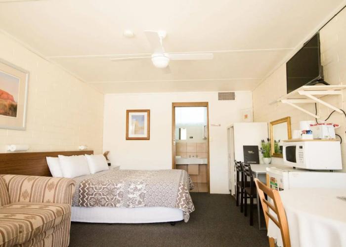 Vineland Motel