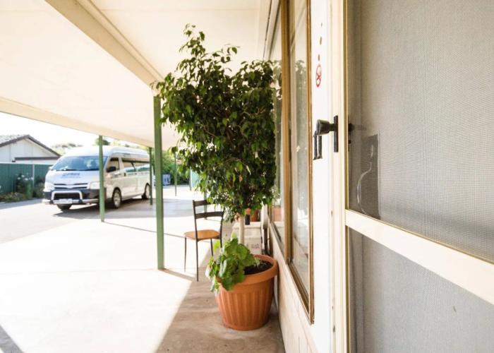 Vineland Motel