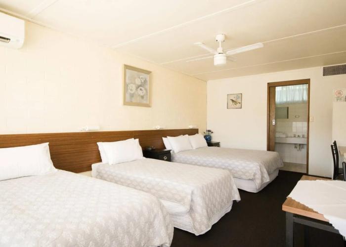 Vineland Motel